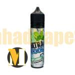 جویس آدامس نعناع یخ اولترا کول <br><span>Ultra Cool Spearmint Ice 60ml</span> - Image 2